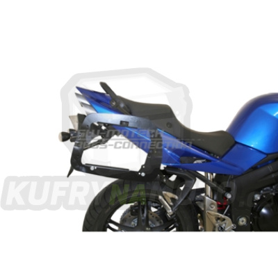 Quick Lock nosič držák boční kufry SW Motech Triumph Sprint ST 1050 2005 -  215NA KFT.11.528.100-BC.16369