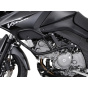 Padací rám rámy černá SW Motech Suzuki V – Strom 650 XT 2004 - 2010 WVB1 SBL.05.674.10000/B-BC.18482