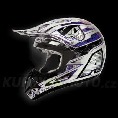 Přilba Airoh JUMPER MYSTER-X JM18