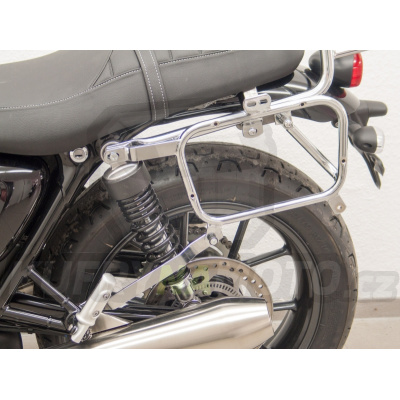 Nosič držák bočních kufrů Fehling Triumph Street Twin (74G) 2016 - Fehling 7931 ST - FKM706- akce