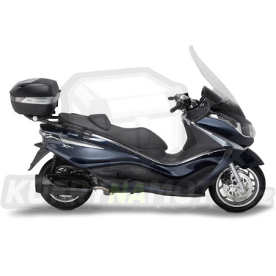 Potah na sedlo Givi Piaggio X 10 125 2012 – 2016 G168- SC 5604