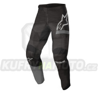 kalhoty RACER GRAPHITE, ALPINESTARS, dětské (černá/šedá)