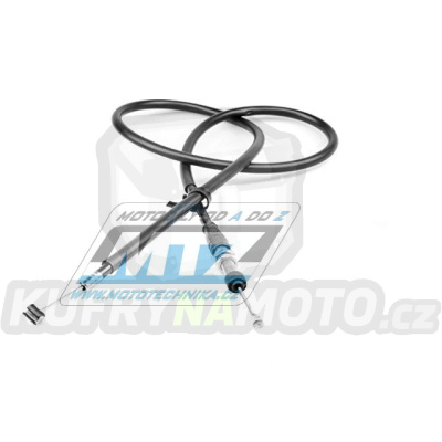 Lanko spojky Yamaha YZF-R6 600 / 99-02