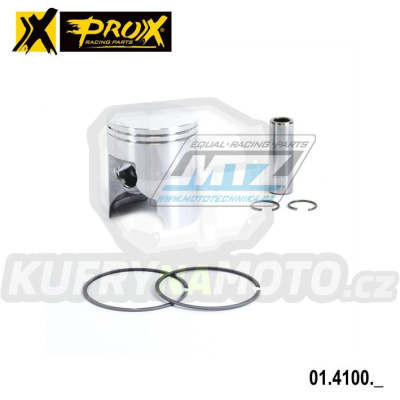 Pístní sada Kawasaki KX60 / 85-03 - rozměr 42,95mm