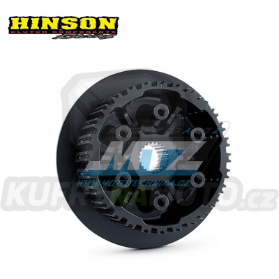 Unašeč Hinson pro Honda CR250R / 92-07 + CRF450R / 02-08 + TRX450R / 04-14 + TRX450ER / 06-14