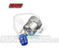 Přípravek DRC pro odvzdušnění zadních tlumičů SHOWA (typ 1) - DRC REAR SUSPENSION BLEED CUP - DRC D59-37-158
