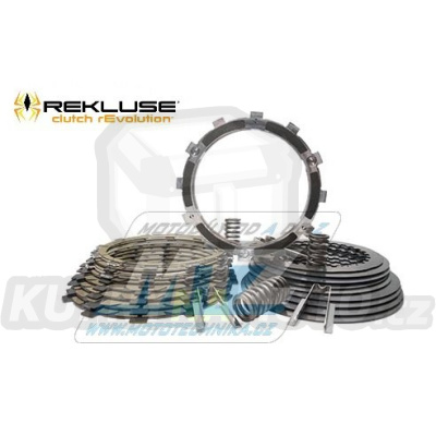 Spojka Rekluse RadiusX - Honda CRF1000L Africa Twin / 16-19