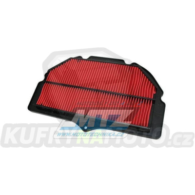 Filtr vzduchový HFA3908-MTZ - Suzuki GSXR600 + GSXR750 + GSXR1000
