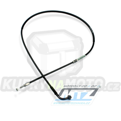 Lanko plynu tažné PULL - Honda GL1800 Goldwing / 01-17 + GL1800 Goldwing Airbag Navi / 07-16