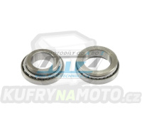 Sada do krku řízení Yamaha YP125 X-Max / 06-18 + YP250 X-Max / 07-09 + MBK YPR125 Skycruiser / 06-09 + YPR250 Skycruiser / 07-09