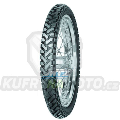 Pneu Mitas 90/90-21&quot; E07 TT