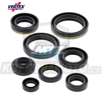 Gufera sada Suzuki RM125 / 98-00 (8 ks)