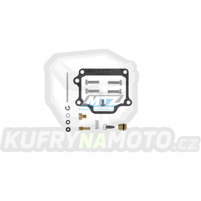 Sada karburátoru - Kawasaki KFX80 / 03-06