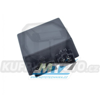 Jednotka zapalování (CDI modul) 12V - Yamaha Virago XV920 / 83 + Virago XV750 / 88-90 + Virago XV700 / 84-87