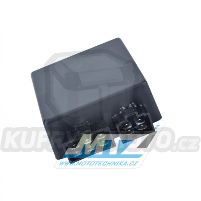 Jednotka zapalování (CDI modul) 12V - Yamaha Virago XV920 / 83 + Virago XV750 / 83,88-90 + Virago XV700 / 84-87