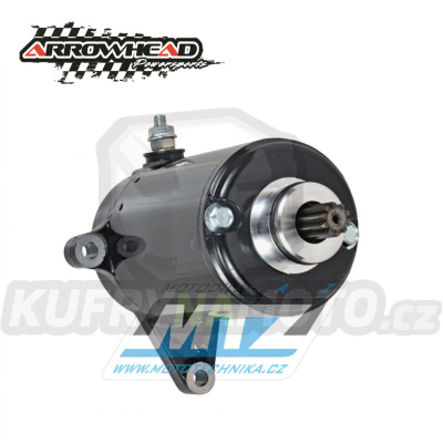 Startér kompletní pro Kawasaki ZX-7 Ninja ZX750 / 91-95 + ZX-7R Ninja ZX750 / 91-03 + ZX-7RR Ninja ZX750 / 96-97