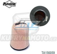 Filtr vzduchový - CanAm 400 Outlander / 08-14 + 400 Outlander EFI