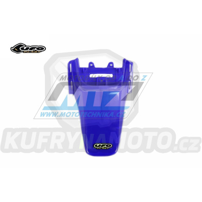 Blatník zadní Honda CRF50 / 04-25 - barva modrá