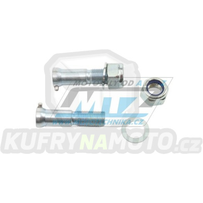 Šrouby klem řidítek (sada 2šrouby) Renthal Clamps Bolts