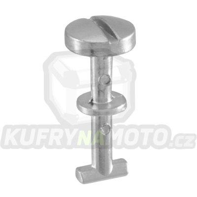 Fast lock screw RMS 121858590 34mm