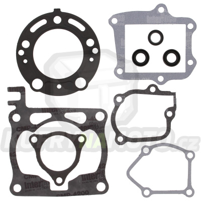 Sada těsnění TOP END WINDEROSA TEGS 810246