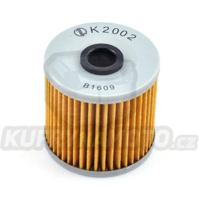 Olejový filtr MIW K2002 (alt. HF123)