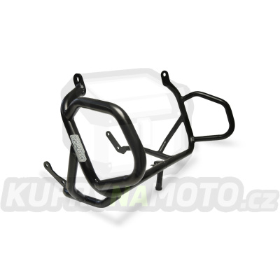 Ochranné rámy motoru RDMOTO CF30KD černý