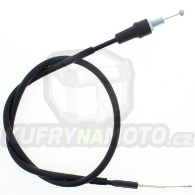 Lanko plynu All Balls Racing TC45-1188