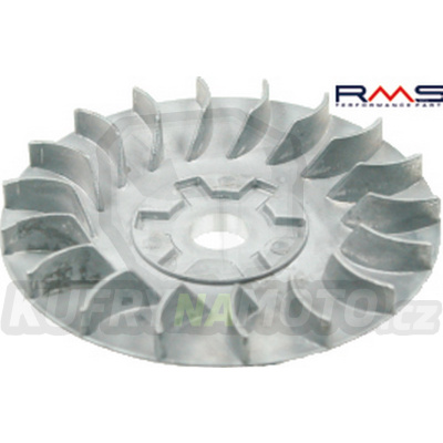 Polořemenice pevná hnací RMS 100320210