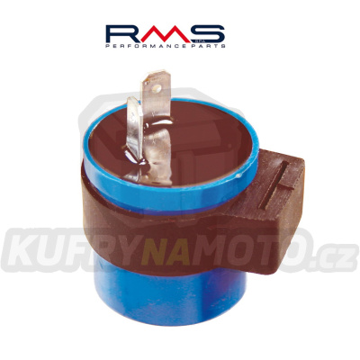 Přerušovač blinkrů RMS 246120060