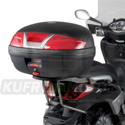 Montážní sada – nosič kufru držák Kappa Yamaha X – city 125 2007 – 2017 K518-KR361