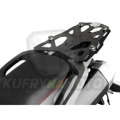 Steel Rack nosič držák topcase pro horní kufr SW Motech Yamaha XT 660 Z Tenere 2007 -  DM02 GPT.06.569.20002/B-BC.13828