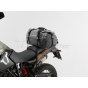 Voděodolný válec Drybag 350 šedo černý 35 litrů SW Motech Honda CB 500 X 2013 -  PC46 BC.WPB.00.001.10001-BC.5463