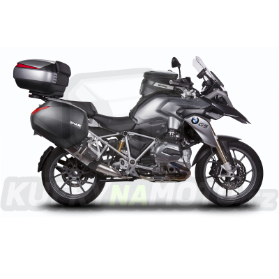 Držák bočních kufrů BMW R 1200 GS 2013 – 2018 3P Systém Shad W0GS16IF - S0H43