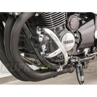 Padací rám Fehling Yamaha XJR 1300 (XJR13/15) 2015 - Fehling 7508 MS - FKM880