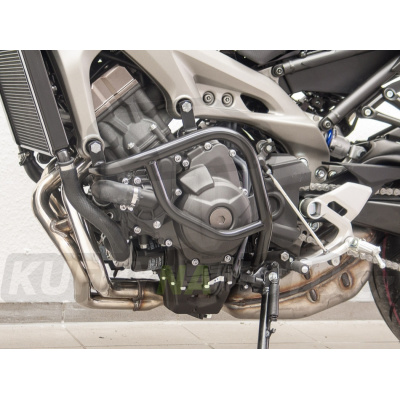 Padací rám Fehling Yamaha MT-09 900 /ABS (RN29) 2013 – 2016 Fehling 7522 SE - FKM838- akce