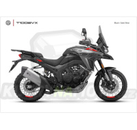 Morbidelli     T1002VX (4 roky záruka, SKLADEM)