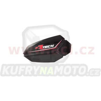 plast krytu páček R20, RTECH (černý)