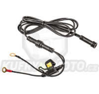 náhradní kabeláž vyhřívaných gripů Hotgrips EVO Thermistor ATV, OXFORD