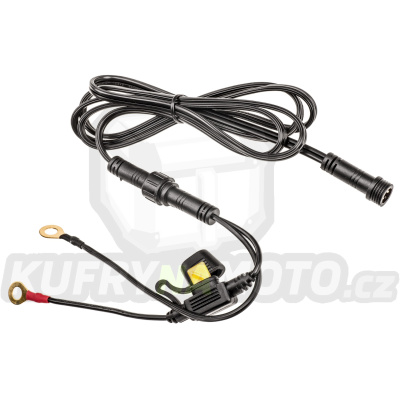 náhradní kabeláž vyhřívaných gripů Hotgrips EVO Thermistor ATV, OXFORD