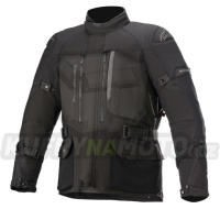 bunda KETCHUM GORE-TEX, ALPINESTARS (černá) 2024
