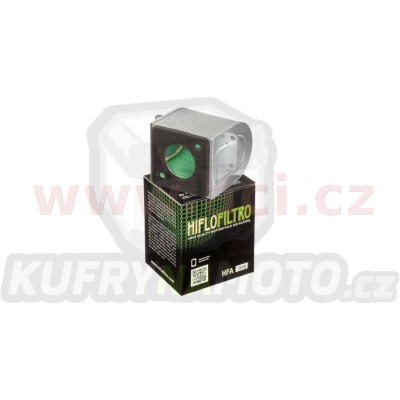 Vzduchový filtr HFA1508, HIFLOFILTRO