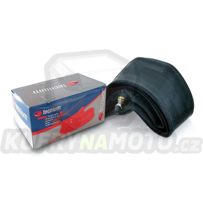 motocyklová duše 3,00 / 3,50 x 17, ventilek TR4