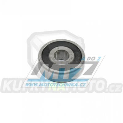 Ložisko 6300-2RS (rozměry: 10x35x11 mm)