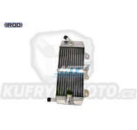 Chladič Yamaha WRF250 / 07-14 + YZF250 / 06 - levý