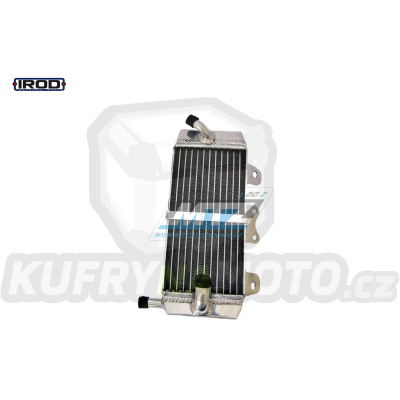 Chladič Yamaha WRF250 / 07-14 + YZF250 / 06 - levý