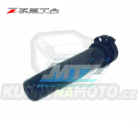 Rukojeť plynu plastová - ZETA ZE45-8024 - Honda CRF250L+CRF250M / 12-21 + CRF250 Rally / 17-21 + CRF300L+CRF300 Rally / 21-22