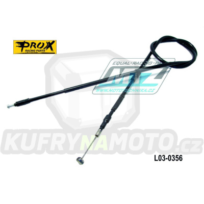 Lanko spojky Kawasaki KX250 / 05-08