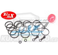 Sada brzdového třmenu Tourmax BCF-328 přední - Suzuki GSXR1000 / 03-04
