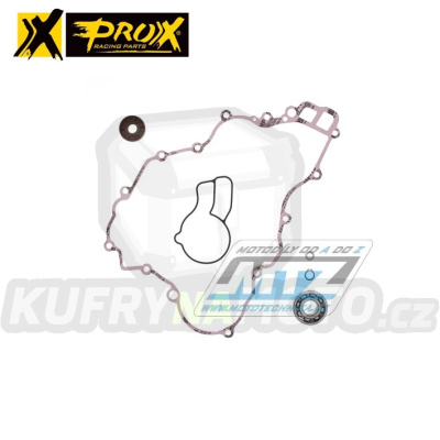 Sada vodního čerpadla KTM 250SXF / 05-12